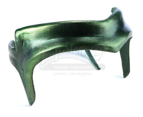 Lot # 57: The Gifted - Polaris' Hero Tiara