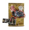 Lot # 92: The Gifted - Hex Mortis Hound Mutant Manacle - 8
