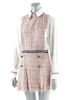 Lot # 96: The Gifted - Esme's Blackmail, Twist Rescue and Max Disappearance Costumes - 4