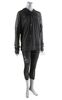 Lot # 99: The Gifted - Andy Strucker's Double and Twist's Training Costumes - 2