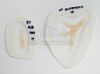 Lot # 100: The Gifted - Dr. Roderick Campbell's Scar Appliances with Four Mutant Prosthetics - 4