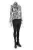 Lot # 101: The Gifted - Blink's Finale Portal Costume with Wig - 2