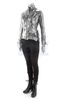 Lot # 101: The Gifted - Blink's Finale Portal Costume with Wig - 3