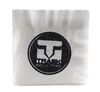 Lot # 103: The Gifted - Dr. Roderick Campbell's Trask Industries Briefcase with Trask Napkins - 7