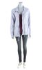 Lot # 104: The Gifted - Caitlin Strucker's Bloodied Hacking and Packing Costumes - 8