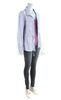 Lot # 104: The Gifted - Caitlin Strucker's Bloodied Hacking and Packing Costumes - 9