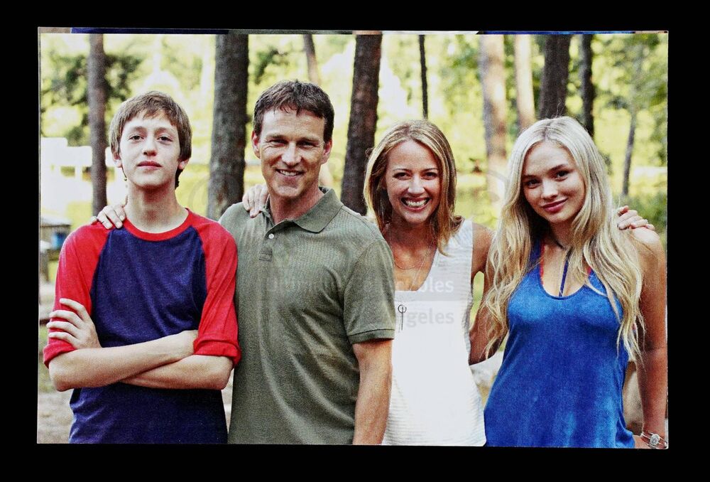 Lot # 152: The Gifted - Strucker Family Hero and Prototype Family Photos