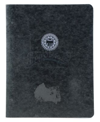 Lot # 163: The Gifted - Department of Mutant Affairs Case Files