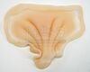Lot # 181: The Gifted - Set of Mutant Head Appliances - 2