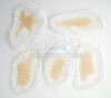 Lot # 181: The Gifted - Set of Mutant Head Appliances - 6