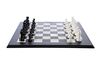 Lot # 184: The Gifted - William's Hellfire Club Chess Board - 2