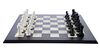 Lot # 184: The Gifted - William's Hellfire Club Chess Board - 3