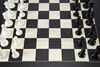 Lot # 184: The Gifted - William's Hellfire Club Chess Board - 4