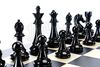 Lot # 184: The Gifted - William's Hellfire Club Chess Board - 7
