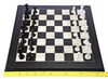 Lot # 184: The Gifted - William's Hellfire Club Chess Board - 8