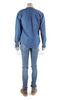 Lot # 185: The Gifted - Thunderbird and Eclipse's Scrap Yard Costumes - 4