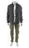 Lot # 185: The Gifted - Thunderbird and Eclipse's Scrap Yard Costumes - 6