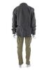 Lot # 185: The Gifted - Thunderbird and Eclipse's Scrap Yard Costumes - 9