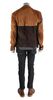 Lot # 186: The Gifted - Eclipse's Bloodied Costume - 4