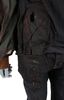 Lot # 186: The Gifted - Eclipse's Bloodied Costume - 6