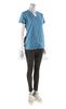 Lot # 187: The Gifted - Reed Strucker's Confession Costume with Caitlin Strucker's Scrubs - 2