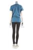 Lot # 187: The Gifted - Reed Strucker's Confession Costume with Caitlin Strucker's Scrubs - 4