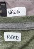 Lot # 187: The Gifted - Reed Strucker's Confession Costume with Caitlin Strucker's Scrubs - 11