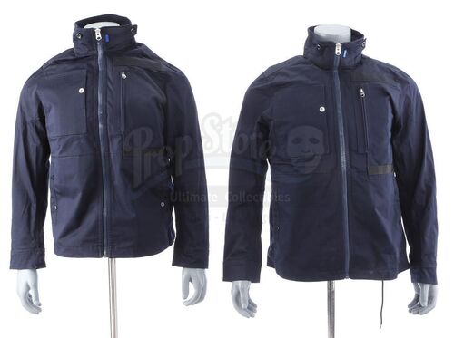 Lot # 218: The Gifted - Pair of The Inner Circle's Tactical Jackets