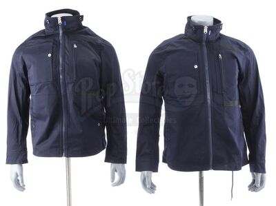 Lot # 218: The Gifted - Pair of The Inner Circle's Tactical Jackets