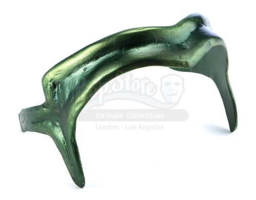 Lot # 235: The Gifted - Polaris' Tiara