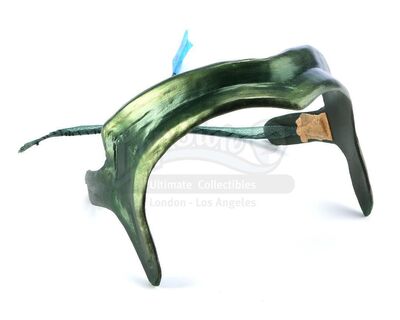 Lot # 247: The Gifted - Polaris' Stunt Tiara