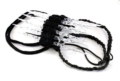 Lot # 248: The Gifted - Blink's Portal Dagger Strap