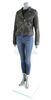 Lot # 257: The Gifted - Lauren Strucker's Morlock Evacuation and 7/15 Flashback Costumes - 4