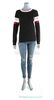 Lot # 257: The Gifted - Lauren Strucker's Morlock Evacuation and 7/15 Flashback Costumes - 7