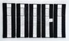 Lot # 258: The Gifted - Collection of Sentinel Services Patches - 2