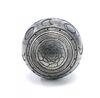 Lot # 259: The Gifted - Pair of Dawn Rattles - 5
