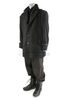 Lot # 260: The Gifted - Fade's Security Guard Assassination Costume and Bulk's Inner Circle Eclipse Meeting Costume - 3
