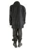 Lot # 260: The Gifted - Fade's Security Guard Assassination Costume and Bulk's Inner Circle Eclipse Meeting Costume - 4
