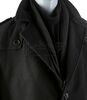 Lot # 260: The Gifted - Fade's Security Guard Assassination Costume and Bulk's Inner Circle Eclipse Meeting Costume - 5