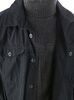 Lot # 260: The Gifted - Fade's Security Guard Assassination Costume and Bulk's Inner Circle Eclipse Meeting Costume - 12
