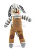 Lot # 261: The Gifted - Set of Baby Toys - 4