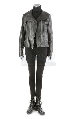 Lot # 273: The Gifted - Polaris' Mutant Facility Costume