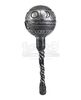 Lot # 284: The Gifted - Dawn's Rattle with Diaper Bag and Light-Up Temperature Device - 3
