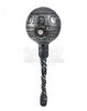 Lot # 284: The Gifted - Dawn's Rattle with Diaper Bag and Light-Up Temperature Device - 4