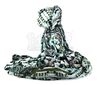 Lot # 284: The Gifted - Dawn's Rattle with Diaper Bag and Light-Up Temperature Device - 13