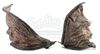 Lot # 285: The Gifted - Set of Mutant Wings and Facial Appliances - 6