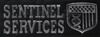 Lot # 286: The Gifted - Three Sentinel Services Patches - 4