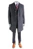 Lot # 288: The Gifted - Set of Three Benedict Ryan Costumes - 2