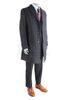 Lot # 288: The Gifted - Set of Three Benedict Ryan Costumes - 3