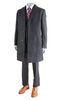 Lot # 288: The Gifted - Set of Three Benedict Ryan Costumes - 4